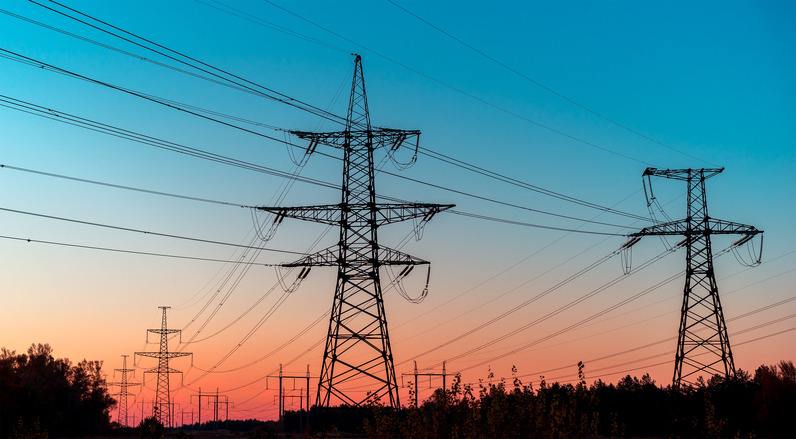 電力、軌道交通、安防檢測(cè)
